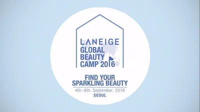 Câu chuyện thương hiệu: Laneige