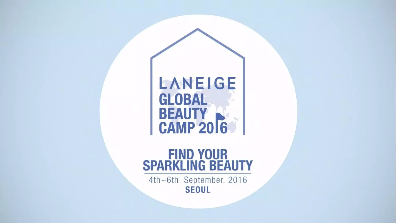 Câu chuyện thương hiệu: Laneige