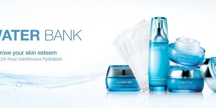 Câu chuyện thương hiệu: Laneige