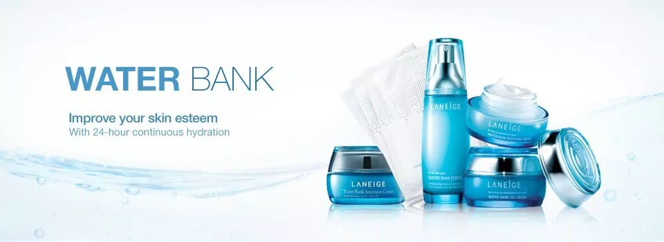 Câu chuyện thương hiệu: Laneige