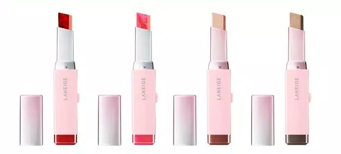 Câu chuyện thương hiệu: Laneige