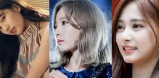 The 100 Most Beautiful Faces 2017