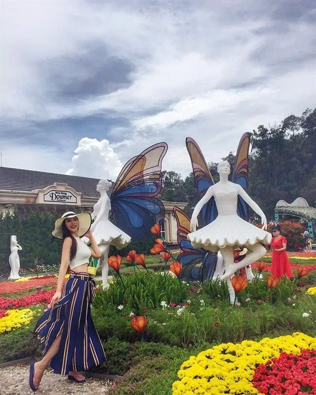 Trang phục