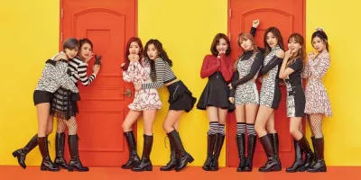 twice