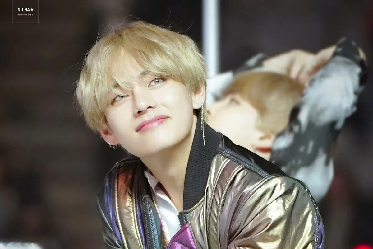 V (BTS)