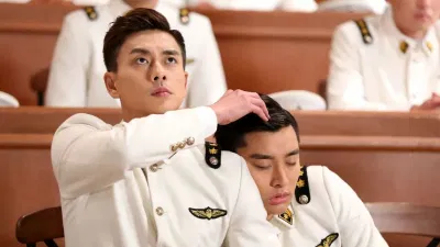 Vẫn cứ thích em