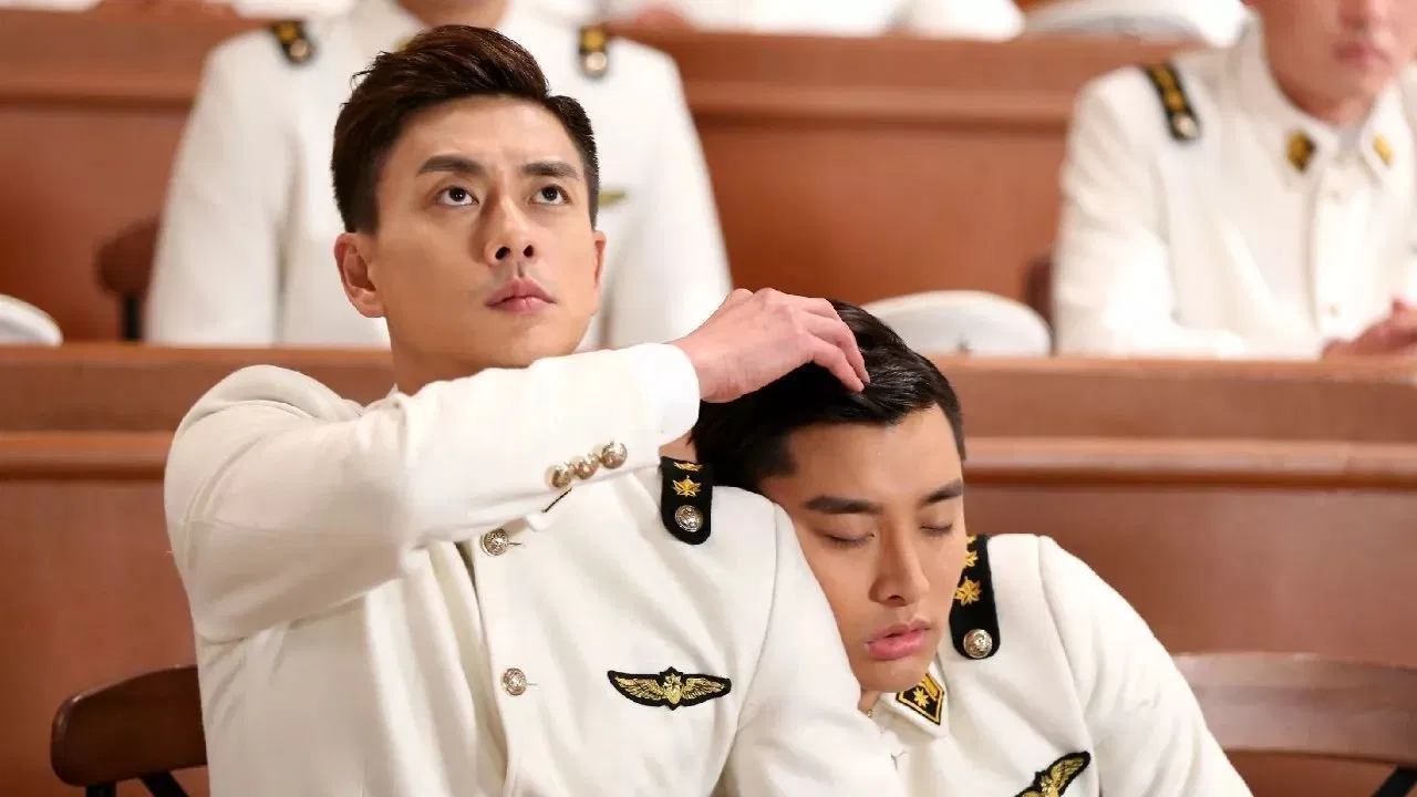 Vẫn cứ thích em