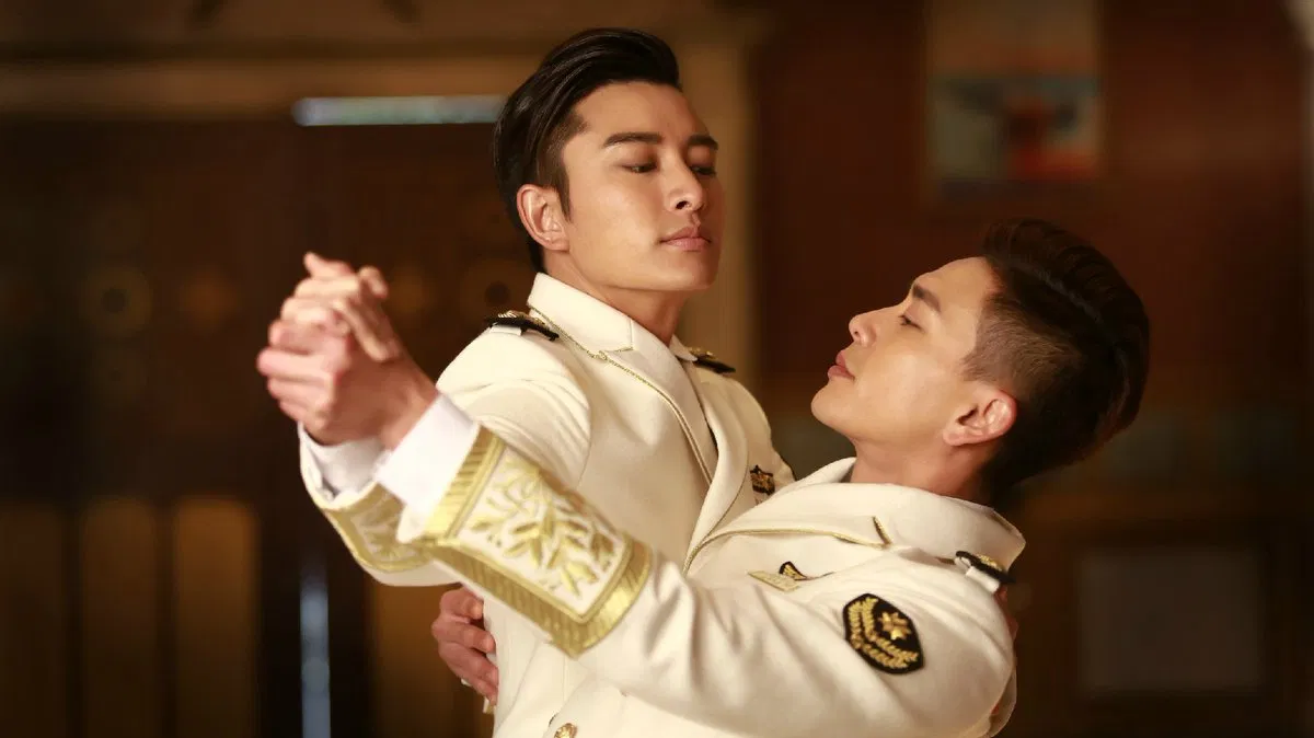 Vẫn cứ thích em