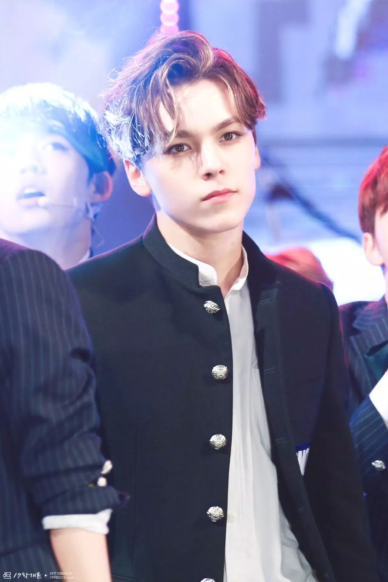 Vernon