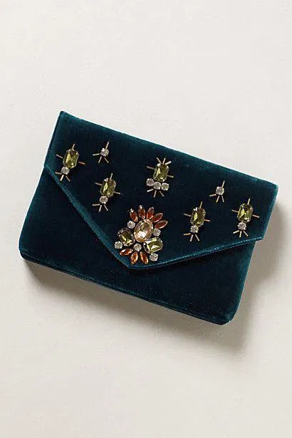 Ví cầm tay clutch