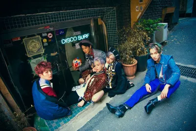 Odd SHINee