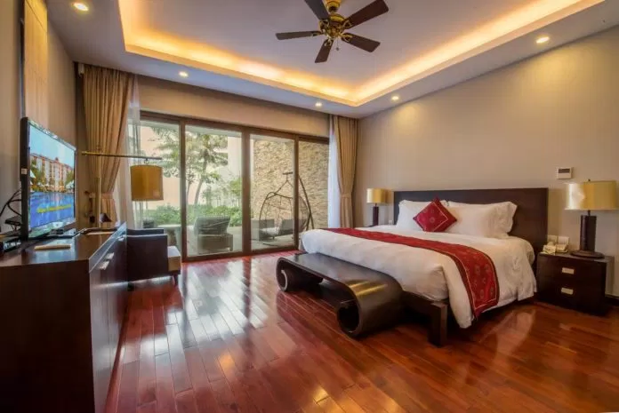Nghỉ ngơi ở Đà Nẵng