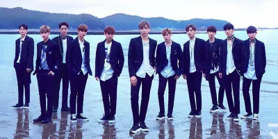 wanna-one