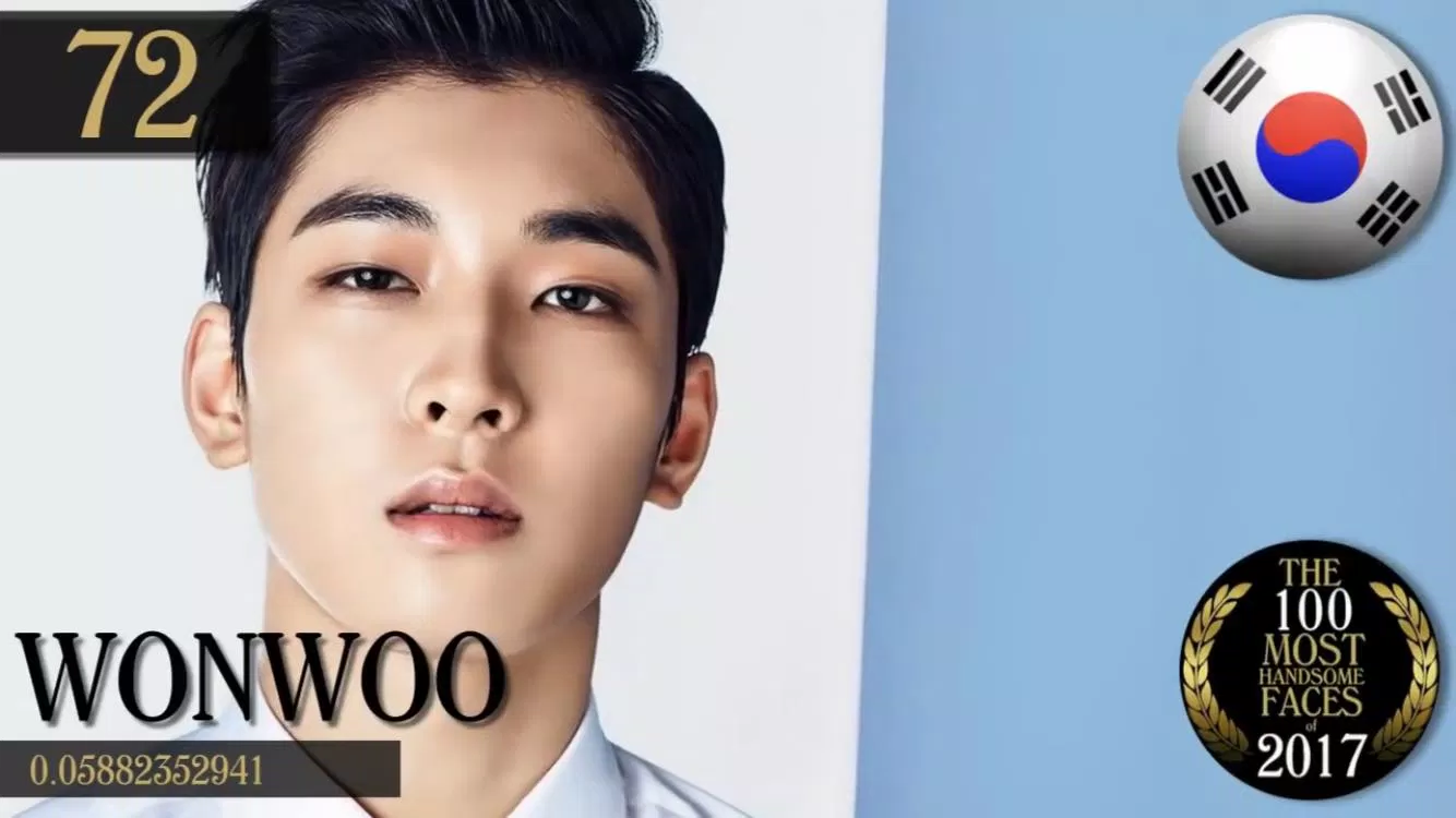 wonwoo