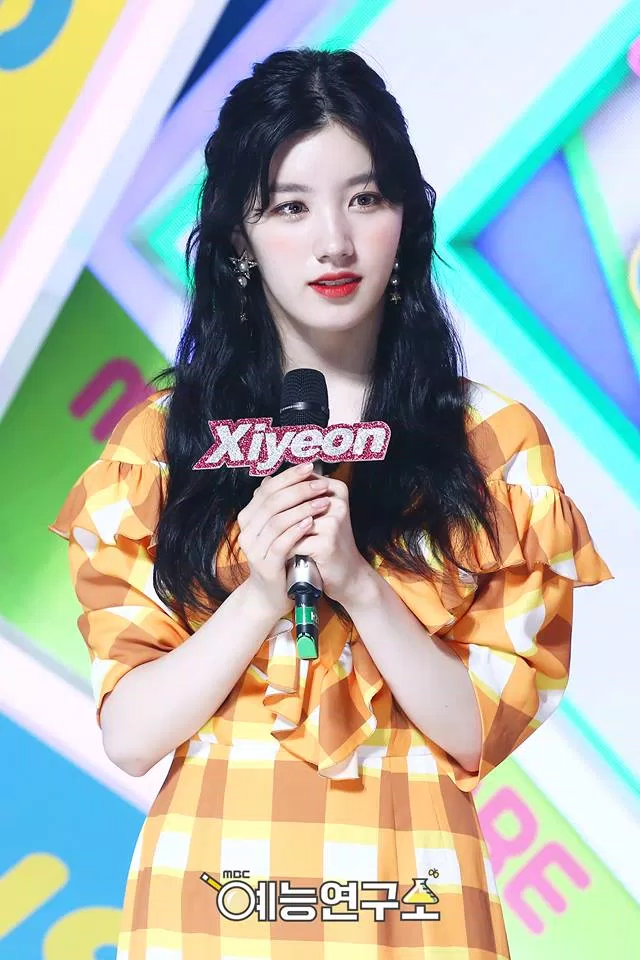 Xiyeon