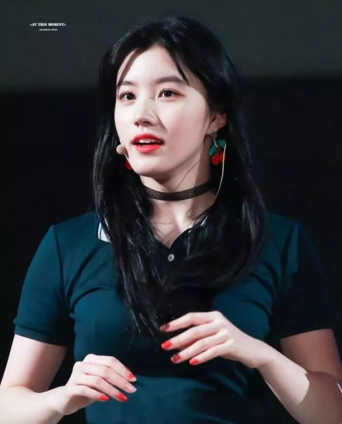 Xiyeon