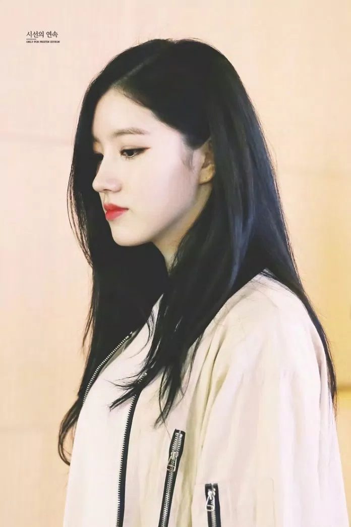 Xiyeon