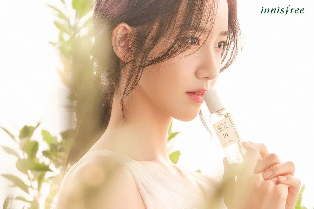 Mỹ phẩm Innisfree