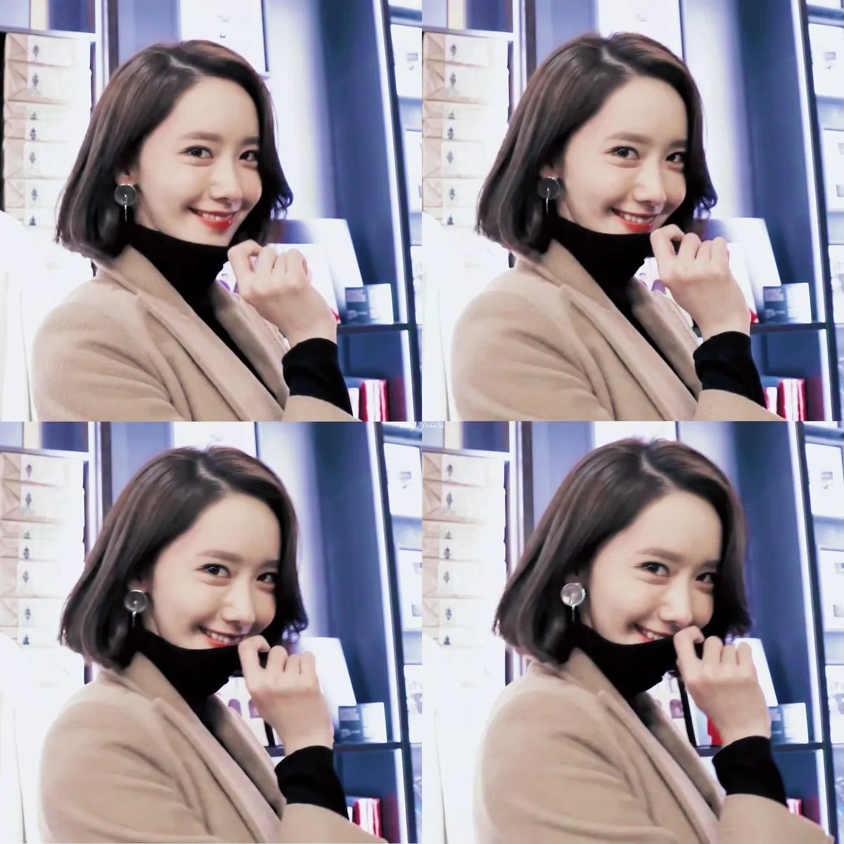 Yoona