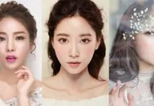 Glowing Skin Makeup