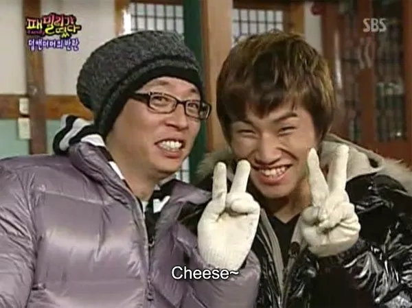 Daesung