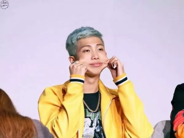 Rap Monster