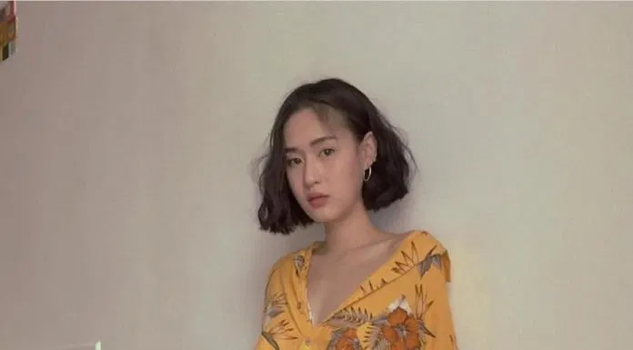 Áo sơ mi nữ tay ngắn