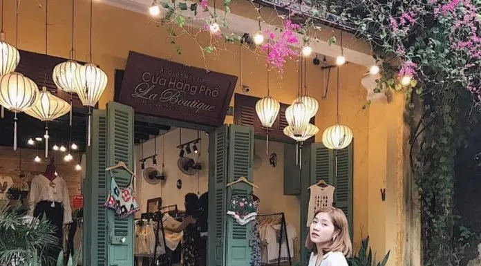 Áo sơ mi nữ tay ngắn