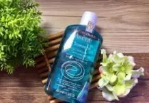 Avène Cleanance Cleansing Gel