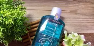 Avène Cleanance Cleansing Gel