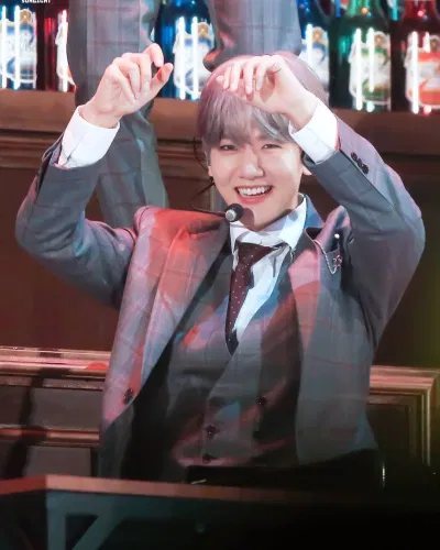 Baekhyun (EXO)