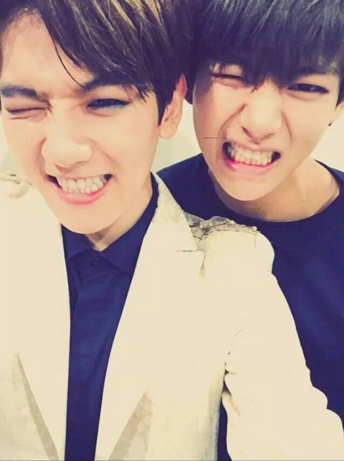 BTS và EXO