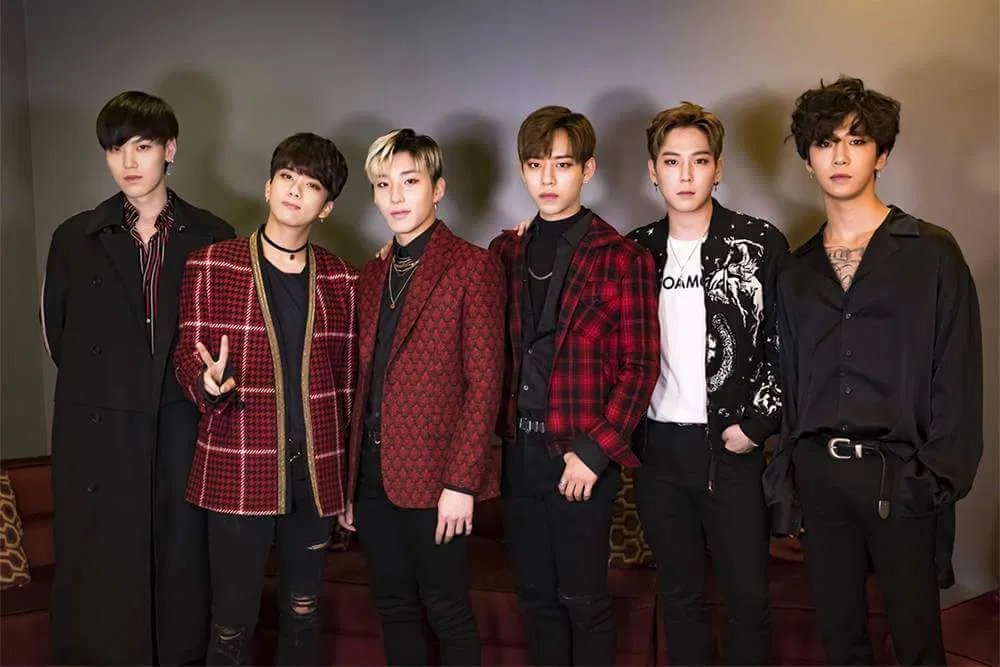 B.a.p