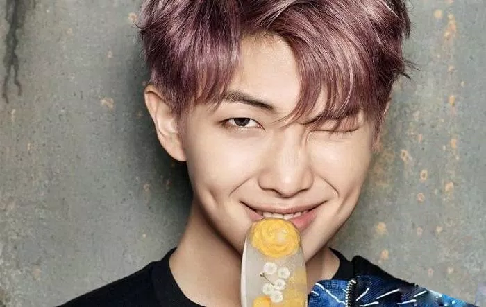 Rap Monster