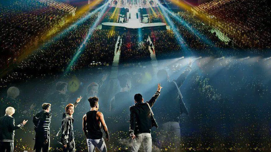 Big bang