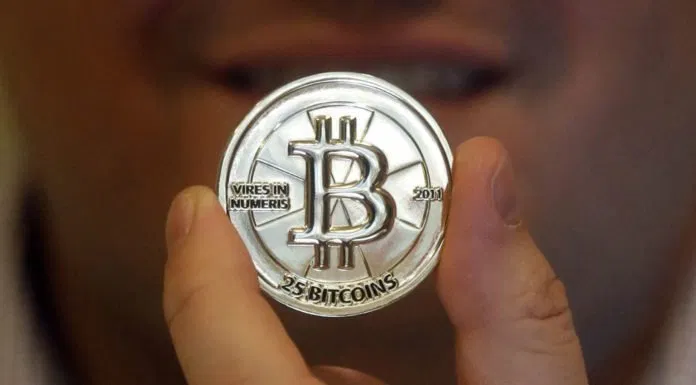 Bitcoin