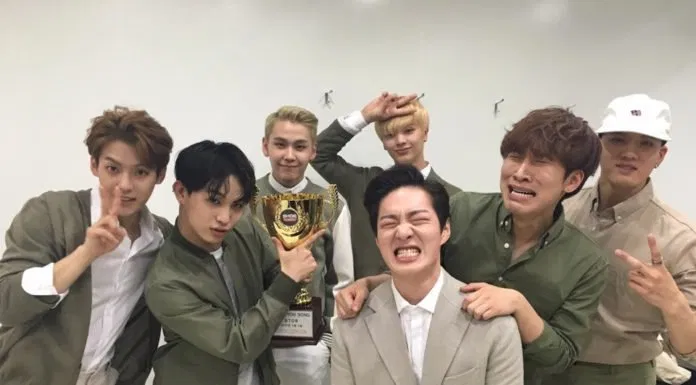 BTOB