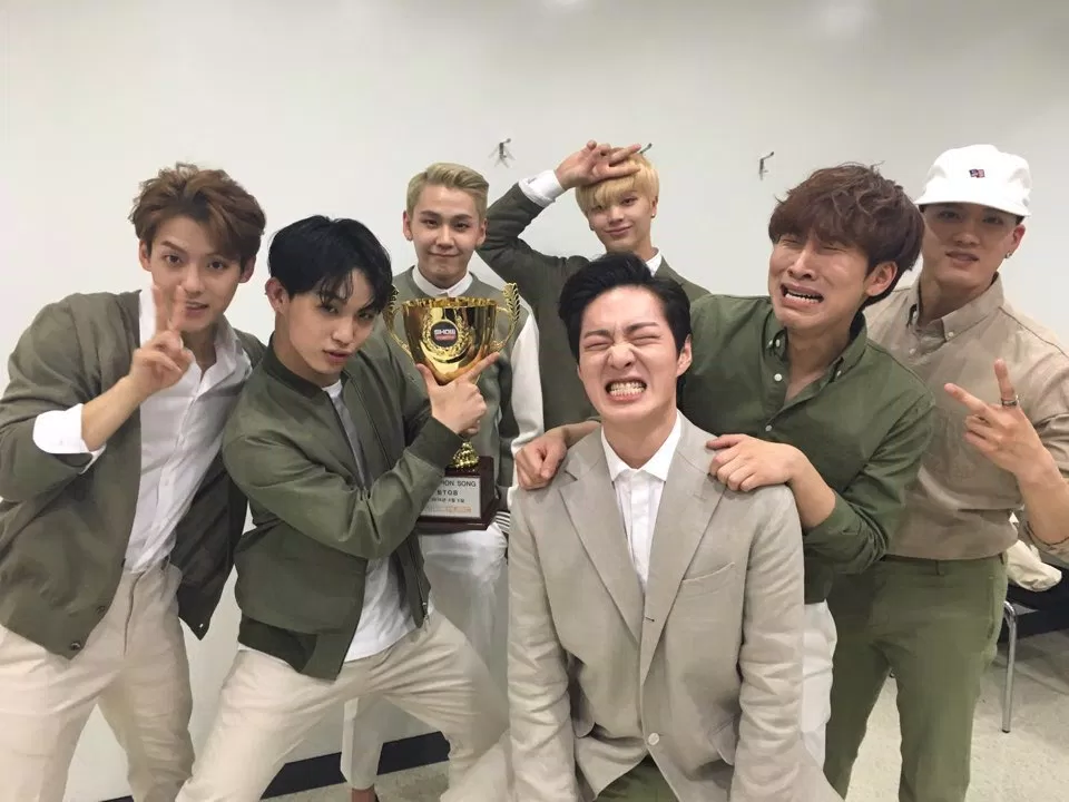 BTOB