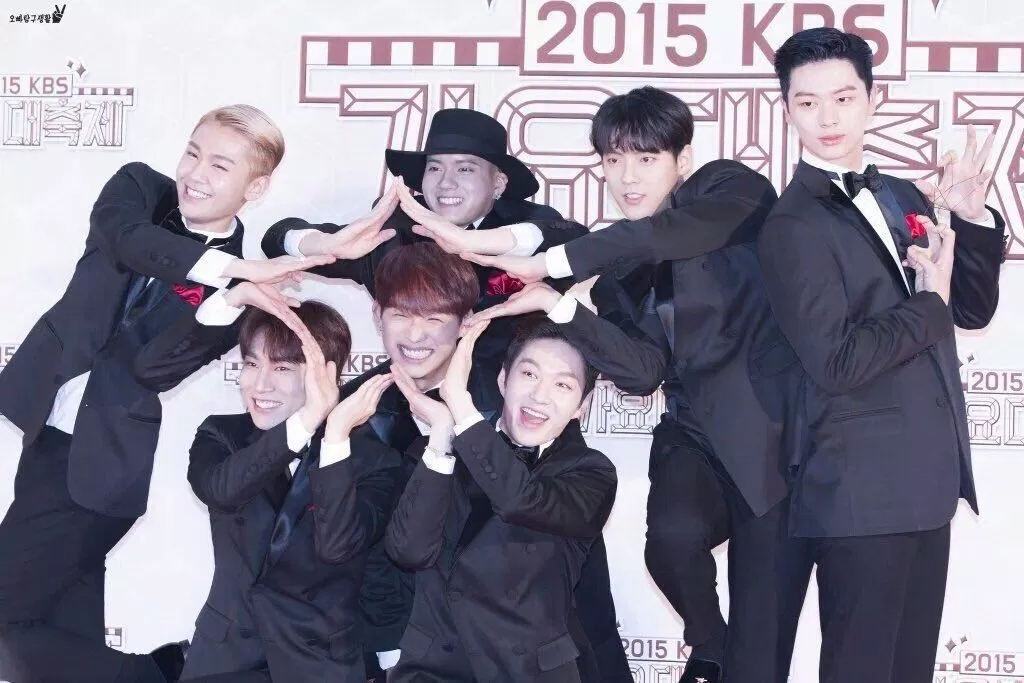 BTOB