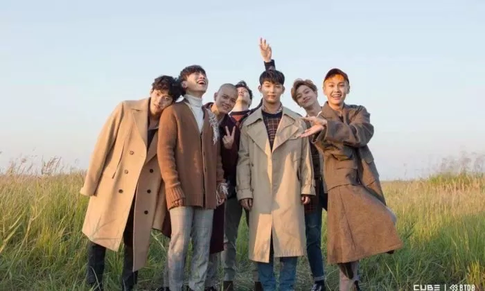 Btob