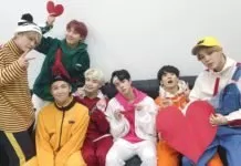 BTS