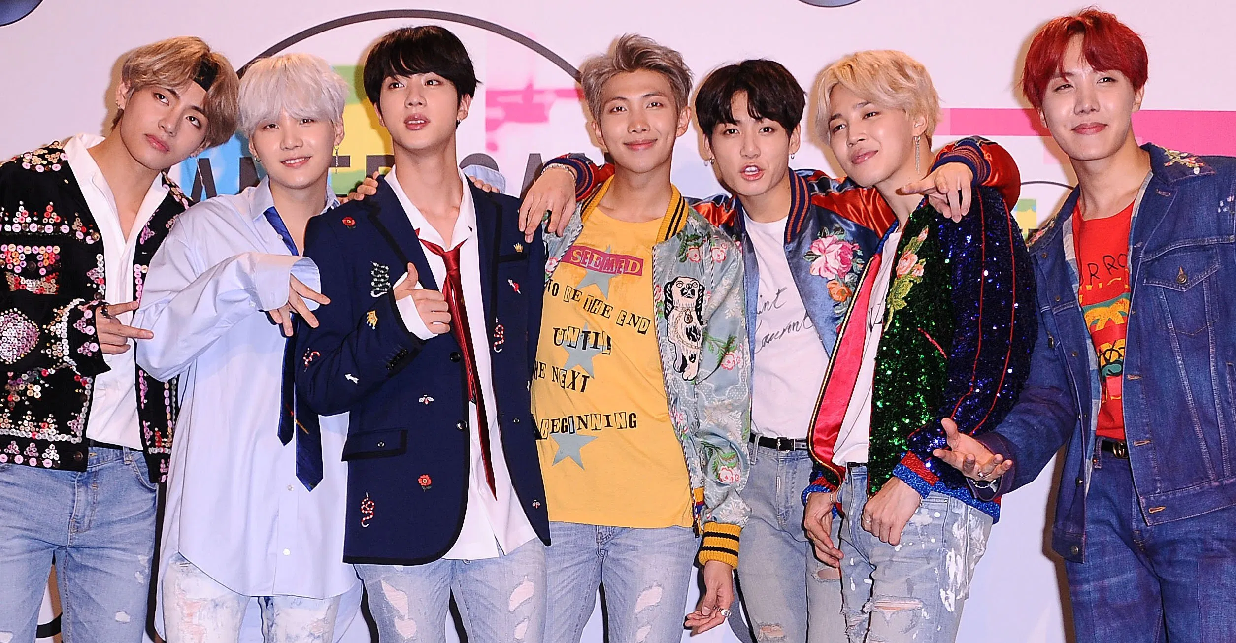 iHeartRadio Music Awards 2018