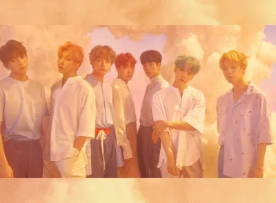 BTS