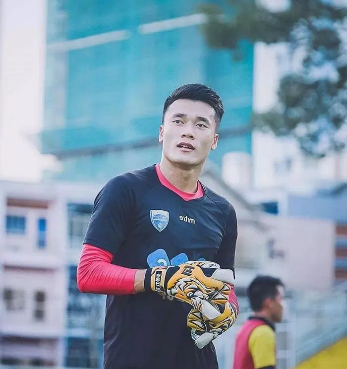 Bùi Tiến Dũng