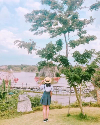 Khu du lịch Bửu Long