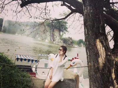 Khu du lịch Bửu Long