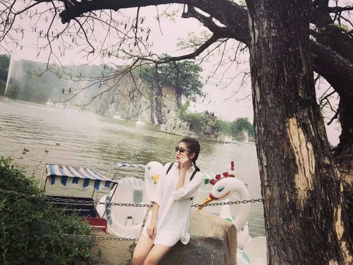 Khu du lịch Bửu Long