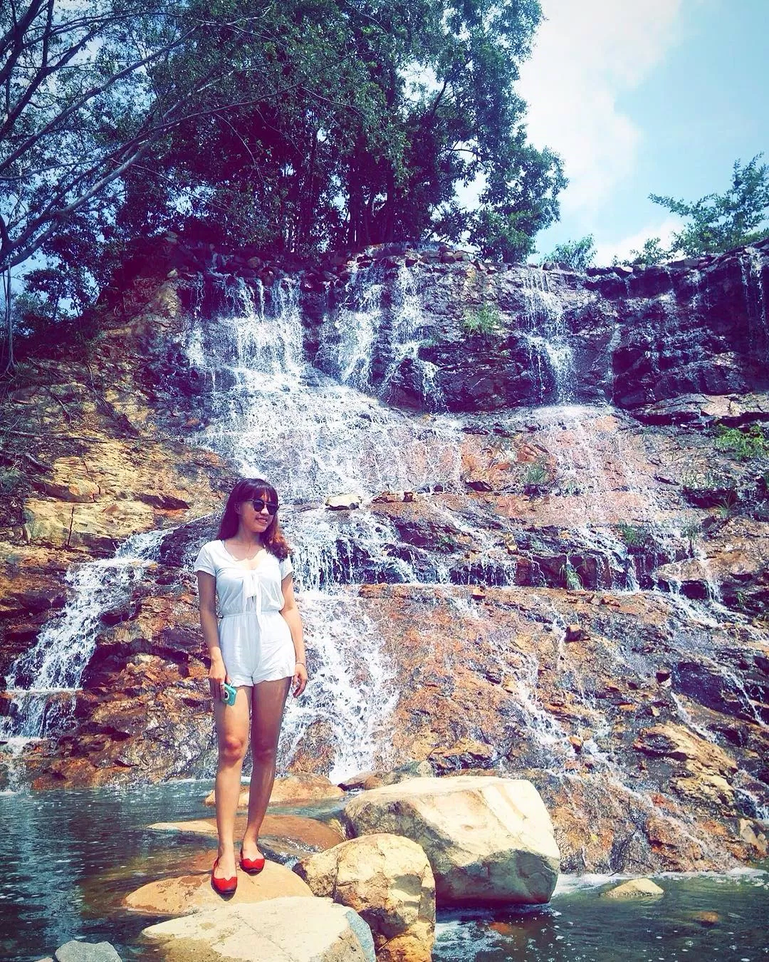 Khu du lịch Bửu Long