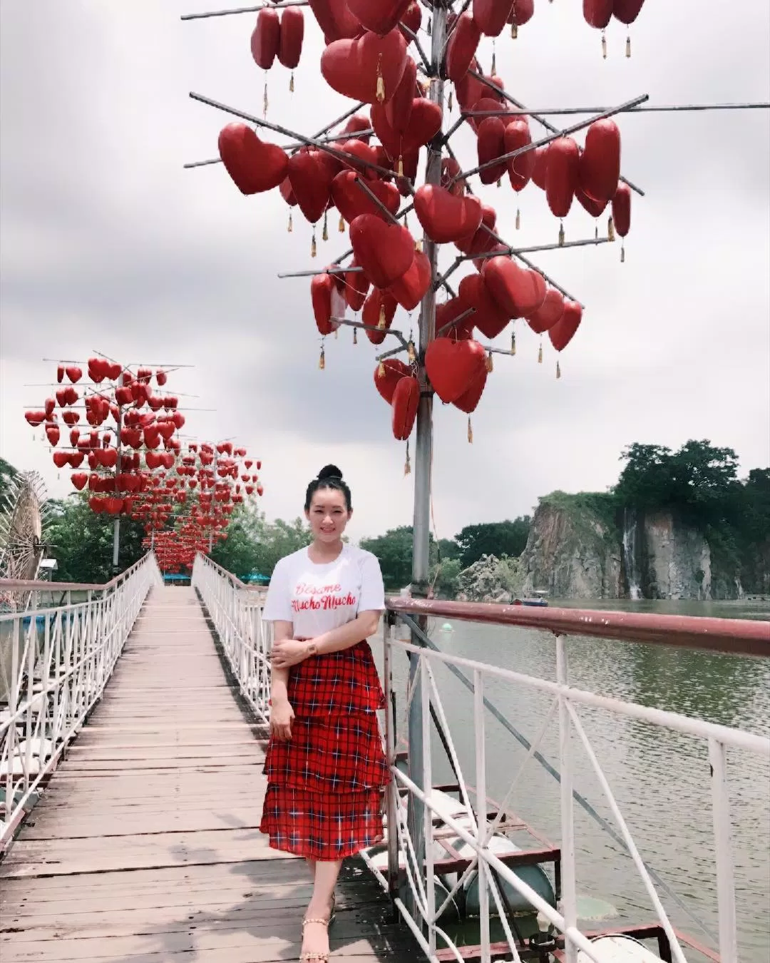 Khu du lịch Bửu Long