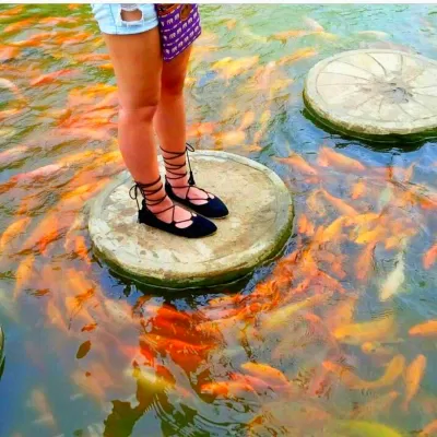 Khu du lịch Bửu Long